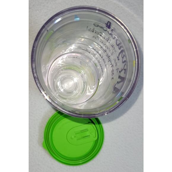 Tervis Margarita on the Rocks Double Wall Insulated Recipe 24 oz Tumbler w/Lid - Picture 3 of 5